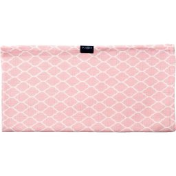 Scutec din muselina Womar Zaffiro Honeycomb Pink