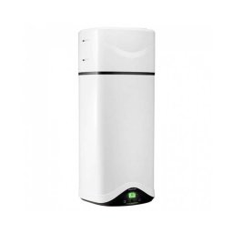 Boiler cu pompa de caldura Ariston Nuos Evo A+ 110L 1200W White