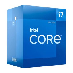 Procesor Intel Core i7-12700 2.1GHz 12-Core LGA1700 25MB BOX