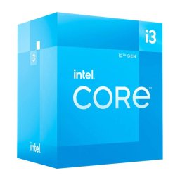 Procesor Intel Core i3-12100 3.3GHz Quad Core LGA1700 12MB BOX