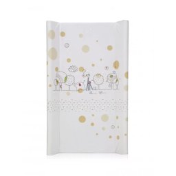 Saltea de Infasat cu Intaritura Lorelli 50x80cm Unisex Beige