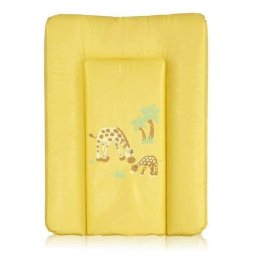 Saltea de infasat moale Lorelli 50x70cm Multicolor