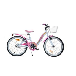 Bicicleta copii DINO BIKES Unicorn 20 inch