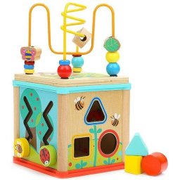 Jucarie Educativa Topbright Gradina magica
