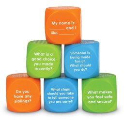 Jucarie Educativa Learning Resources Cuburi