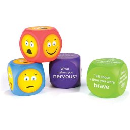 Jucarie Educativa Learning Resources Cuburi