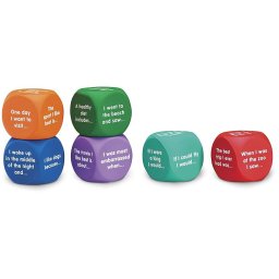 Jucarie Educativa Learning Resources Cuburi
