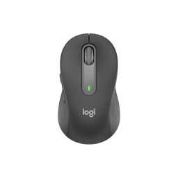 Mouse Logitech Signature M650 L Wireless Graphite