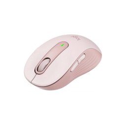 Mouse Logitech Signature M650 L Wireless Rose