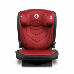 Scaun auto copil Lionelo Neal Isofix Red Burgundy