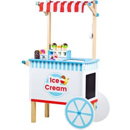 Joc Educativ BigJigs Toys Carucior