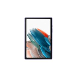 Husa tableta Samsung Galaxy Tab A8 Clear Edge Cover Lavender