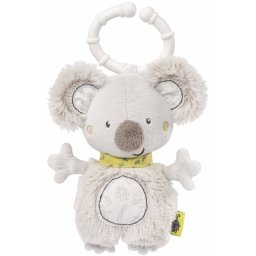 Jucarie de plus mini Fehn Koala 14cm