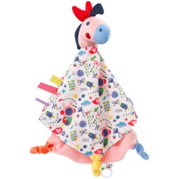 Jucarie doudou Fehn Calut 32cm