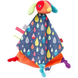 Jucarie doudou Fehn Catelus 31cm