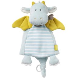 Jucarie Doudou Fehn Dragon Magic 30cm