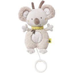Jucarie Muzicala Fehn Koala 19cm