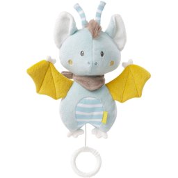 Jucarie muzicala Fehn Liliac haios 21cm