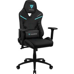 Scaun Gaming Aerocool Thunder X3 TC5 Jet Negru