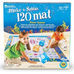 Joc Educativ Learning Resources Oceanul numerelor