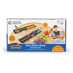 Joc matematic Learning Resources Raliul numerelor