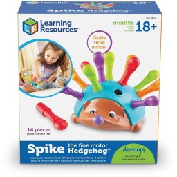 Joc Learning Resources Culorile ariciului