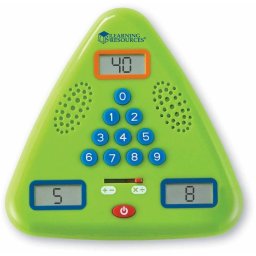 Joc electronic Learning Resources Minute Math