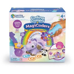 Joc Educativ Learning Resources Aventurile unicornului Skye