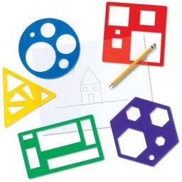 Set Educativ Learning Resources Sabloane