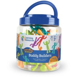 Joc Educativ Learning Resources Buddy Builders