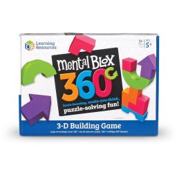 Joc Educativ Learning Resources Mental Blox 360