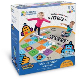 Joc Educativ Learning Resources STEM Super labirintul
