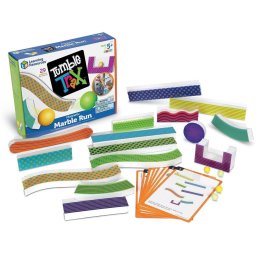 Joc Educativ Learning Resources STEM Tumble Trax