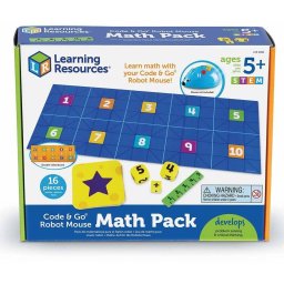 Joc Educativ Learning Resources STEM Maratonul Soriceilor
