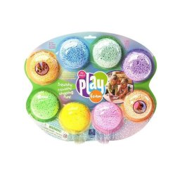 Spuma de modelat Educational Insights Playfoam Set 8 culori