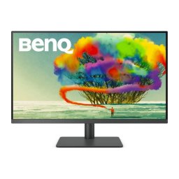 Monitor LED BenQ PD3205U 31.5 inch UHD IPS 5ms Black