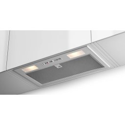 Hota incorporabila tip caseta Faber Inka Smart C LG A70 70cm 1 motor 335m3h 115W Gri