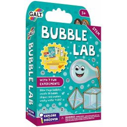 Set experimente GALT Bubble Lab