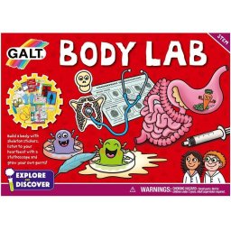 Set Educativ GALT Corpul Uman