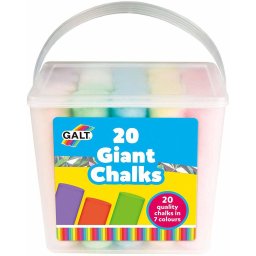 Set GALT Creta +3 ani