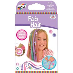 Set Creativ Educativ GALT Accesorii par