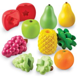 Joc Educativ Learning Resources Fructe colorate