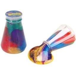 Jucarie Keycraft Slime curcubeu