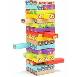 Turnuletul instabil Topbright Animalute vesele