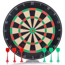 Joc Educativ TOBAR Darts +6 ani
