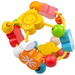 Jucarie Educativa BigJigs Toys Mingiuta de activitati