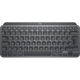 Tastatura Logitech Mini Graphite