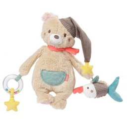 Jucarie Fehn Bruno 28Cm 0-2 Ani