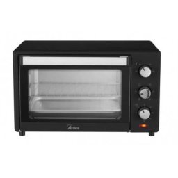 Cuptor electric Ardes Gustavo Dark AR6231B 30L 1600W Black