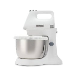 Mixer cu bol Kenwood Chefette Lite 3.4L 450W White